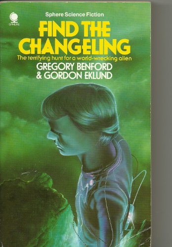 Stock image for Find the Changeling for sale by N & A Smiles