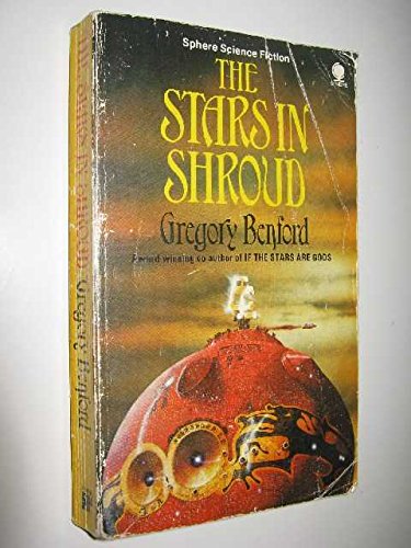 9780722115718: The stars in shroud (Sphere Science Fiction)