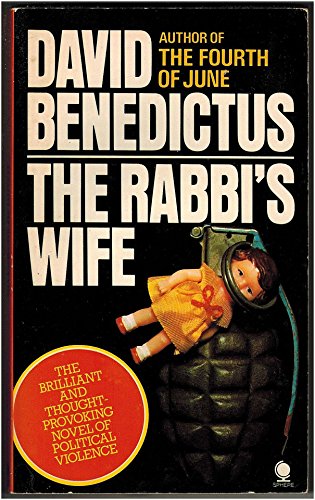 9780722115794: The Rabbi's Wife