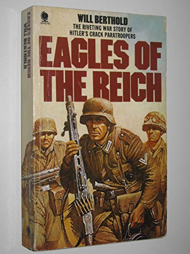 Beispielbild fr Eagles of the Reich zum Verkauf von WorldofBooks
