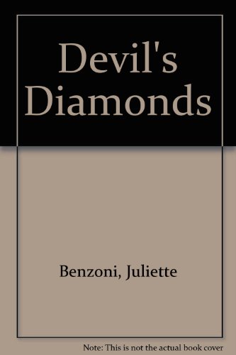 Stock image for Devil's Diamonds for sale by WorldofBooks