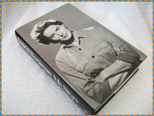 Stock image for Ingrid Bergman: My Story for sale by Goldstone Books