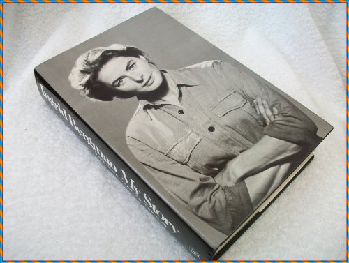 Stock image for Ingrid Bergman - My Story for sale by GF Books, Inc.