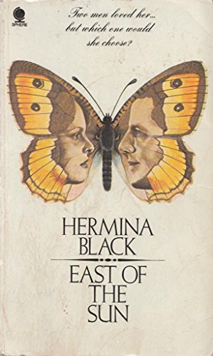 East of the Sun (9780722117002) by Hermina Black