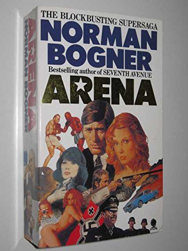 Beispielbild fr Arena zum Verkauf von Books From California