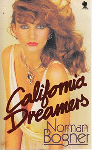 9780722117606: California Dreamers