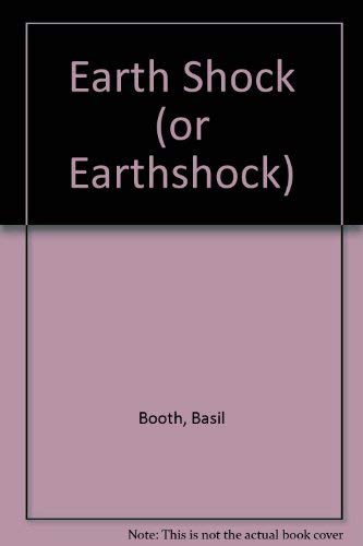 9780722117781: Earth Shock