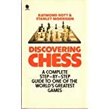 9780722117880: Discovering Chess