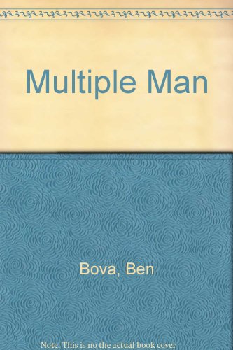 9780722117927: The Multiple Man