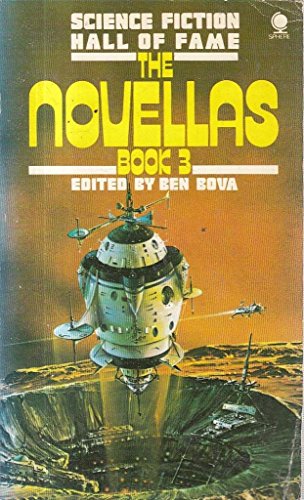 Beispielbild fr Science Fiction Hall of Fame: Pt.3 v. 2 zum Verkauf von Reuseabook