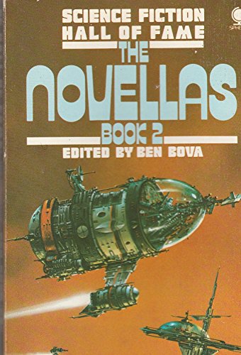 Stock image for Science Fiction Hall of Fame: The Novellas, Book 2 for sale by WorldofBooks