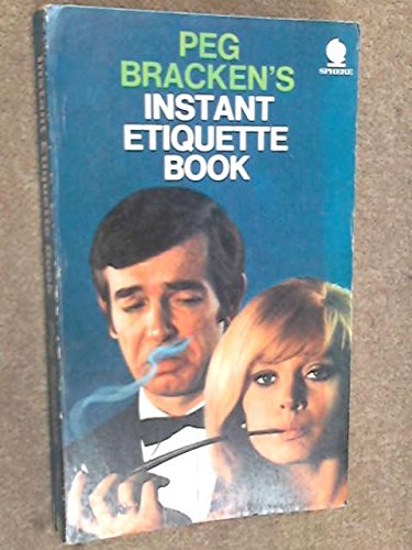 9780722118245: Instant Etiquette Book