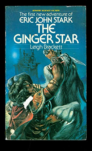 Stock image for Ginger Star for sale by WorldofBooks