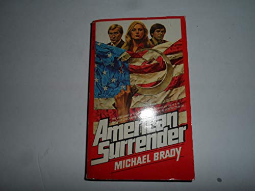 Stock image for American Surrender for sale by ThriftBooks-Atlanta