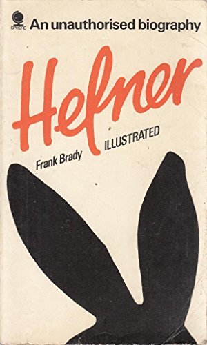 Beispielbild fr Hefner zum Verkauf von WorldofBooks