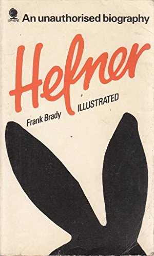 Stock image for Hefner for sale by WorldofBooks