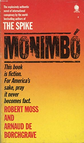 Stock image for Monimbo for sale by AwesomeBooks