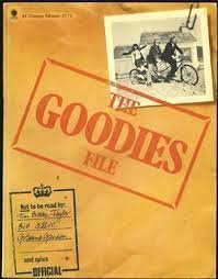 9780722118788: The Goodies File