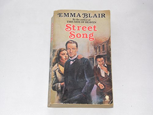 Beispielbild fr Street Song zum Verkauf von Better World Books