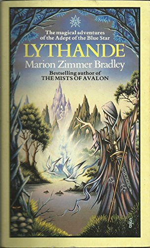 Imagen de archivo de Lythande: The Secret of the Blue Star; the Incompetent Magician; Somebody Else's Magic; Sea Wrack; the Wandering Lute; Looking For Satan (By Vonda N. Mcintyre a la venta por Jenson Books Inc