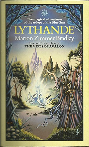Stock image for Lythande: The Secret of the Blue Star; the Incompetent Magician; Somebody Else's Magic; Sea Wrack; the Wandering Lute; Looking For Satan (By Vonda N. Mcintyre for sale by Jenson Books Inc