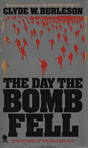 9780722120606: Day the Bomb Fell