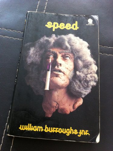 Beispielbild fr Speed zum Verkauf von ThriftBooks-Dallas