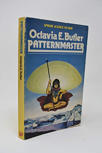 Imagen de archivo de Patternmaster Butler, Octavia E. a la venta por Re-Read Ltd