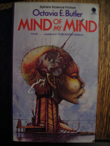 9780722121009: Mind of My Mind (Sphere science fiction)