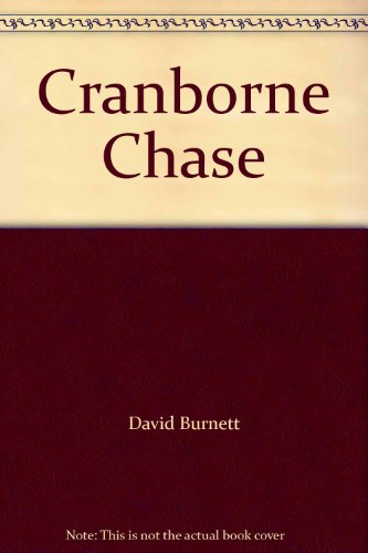Imagen de archivo de Cranborne Chase a la venta por WorldofBooks