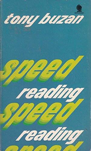9780722121191: Speed Reading
