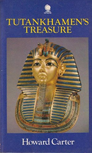 Tutankhamen's Treasure (9780722121504) by Carter, Howard