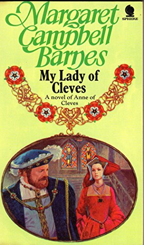 9780722121788: My Lady of Cleves