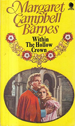 Imagen de archivo de Within the Hollow Crown a la venta por Keeper of the Page