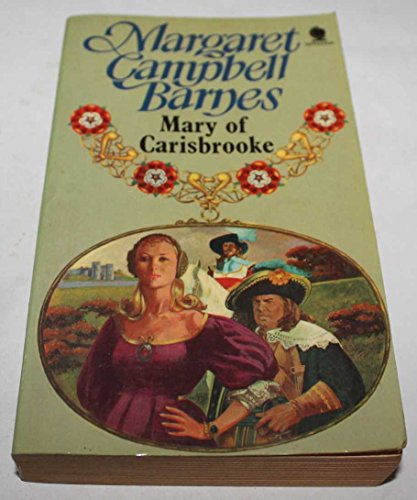 Stock image for Mary of Carisbrooke for sale by WorldofBooks