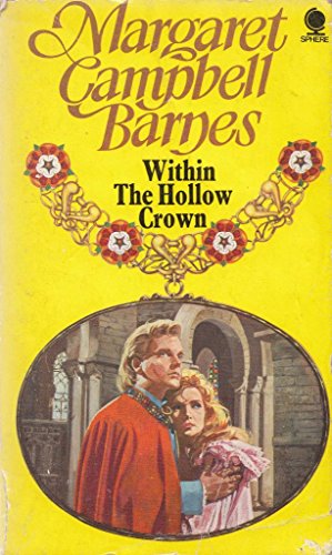 Stock image for Within the Hollow Crown for sale by WorldofBooks