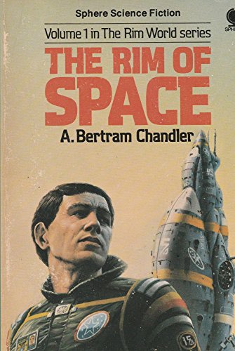 Imagen de archivo de The Rim of Space: Volume 1 in the Rim World Series a la venta por N & A Smiles