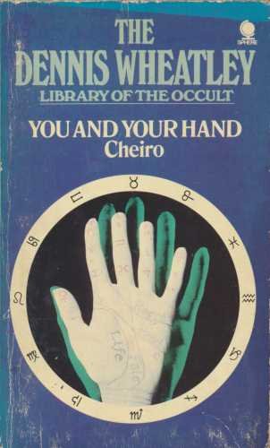 Imagen de archivo de You and Your Hand a la venta por WorldofBooks
