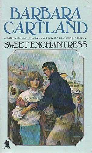 Imagen de archivo de Sweet Enchantress a la venta por medimops