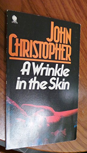Beispielbild fr A Wrinkle in the Skin zum Verkauf von WorldofBooks