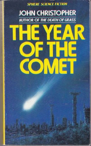 The Year of the Comet (9780722123034) by John Christopher