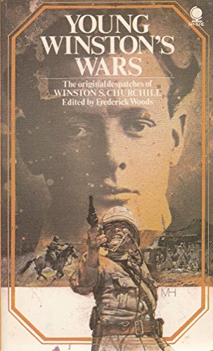 9780722123362: Young Winston's Wars