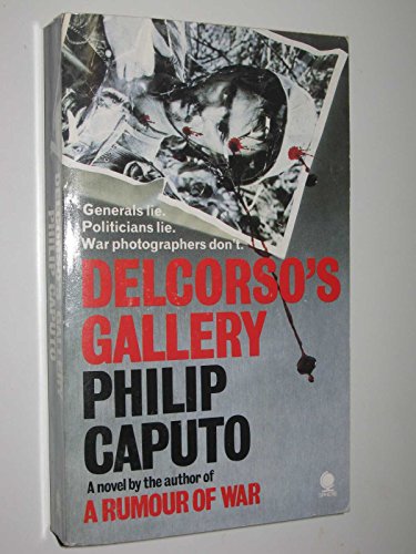 9780722123539: Delcorso's Gallery