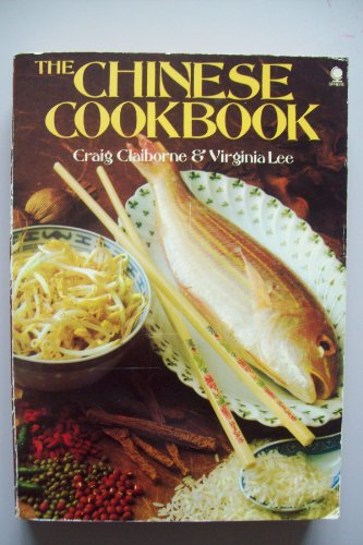 Imagen de archivo de The Chinese Cookbook a la venta por Book Haven