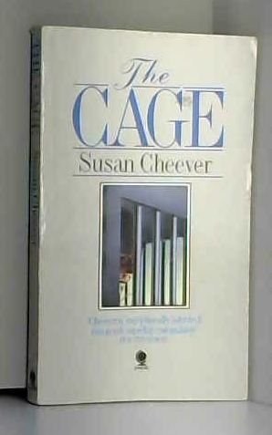 9780722123690: The Cage