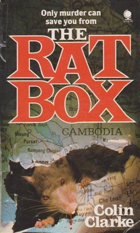 Stock image for Rat Box for sale by AwesomeBooks