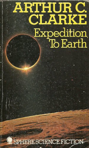 9780722124239: Expedition to Earth (Sphere science fiction)