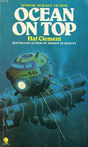 9780722124444: Ocean on Top (Sphere science fiction)
