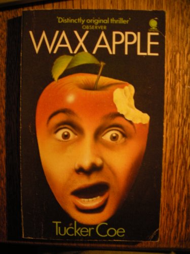 Stock image for Wax Apple for sale by WorldofBooks