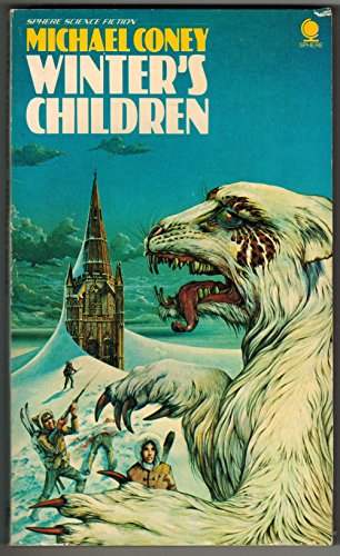 Winter's Children (9780722124611) by Coney, Michael G.